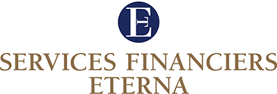 Logo Services financiers Eterna
