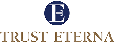 Logo Trust Eterna