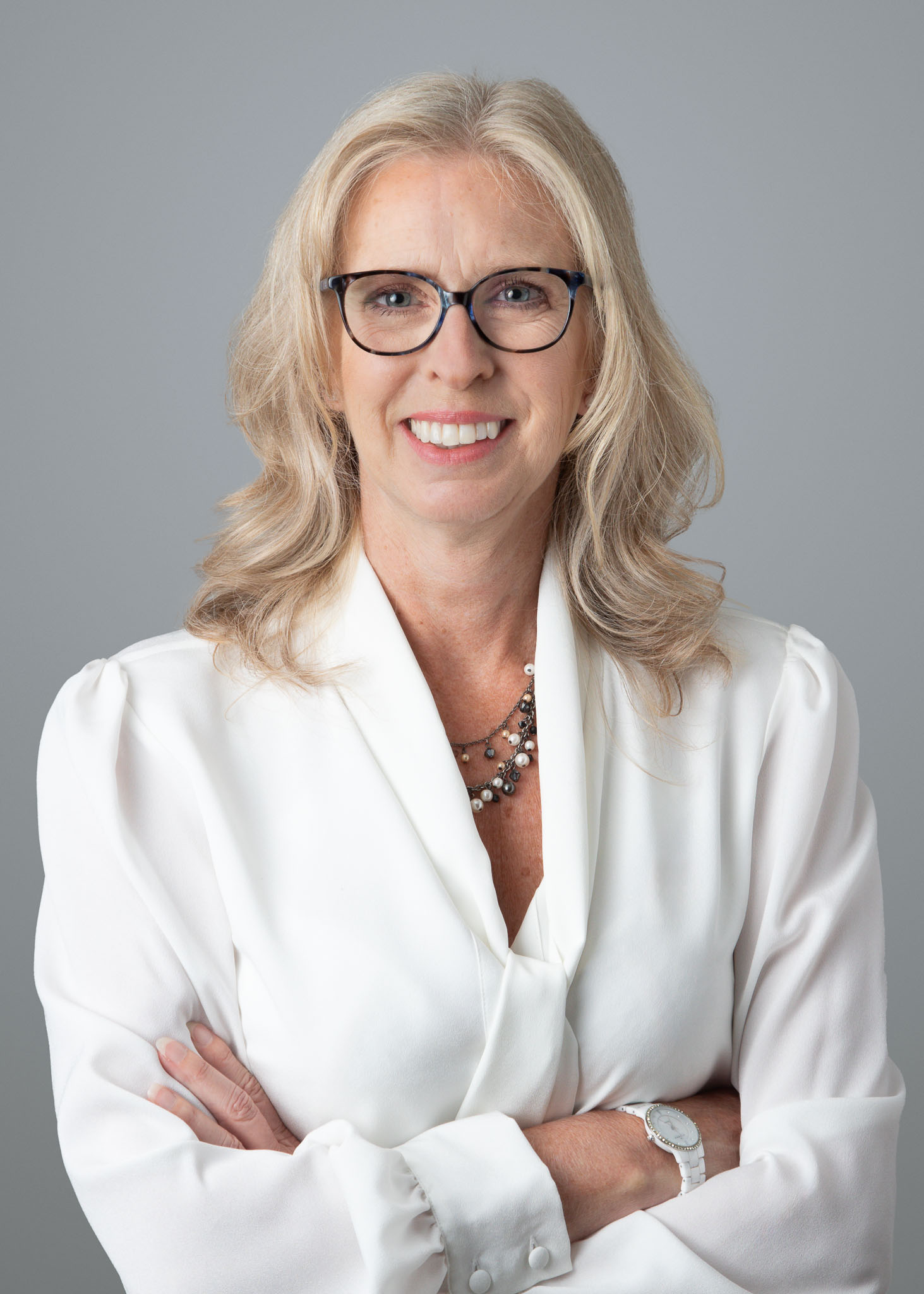 Portrait Josée Dorval